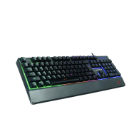 RAMPAGE Winner RGB KB-R34 - 1276237 - zdjęcie 5